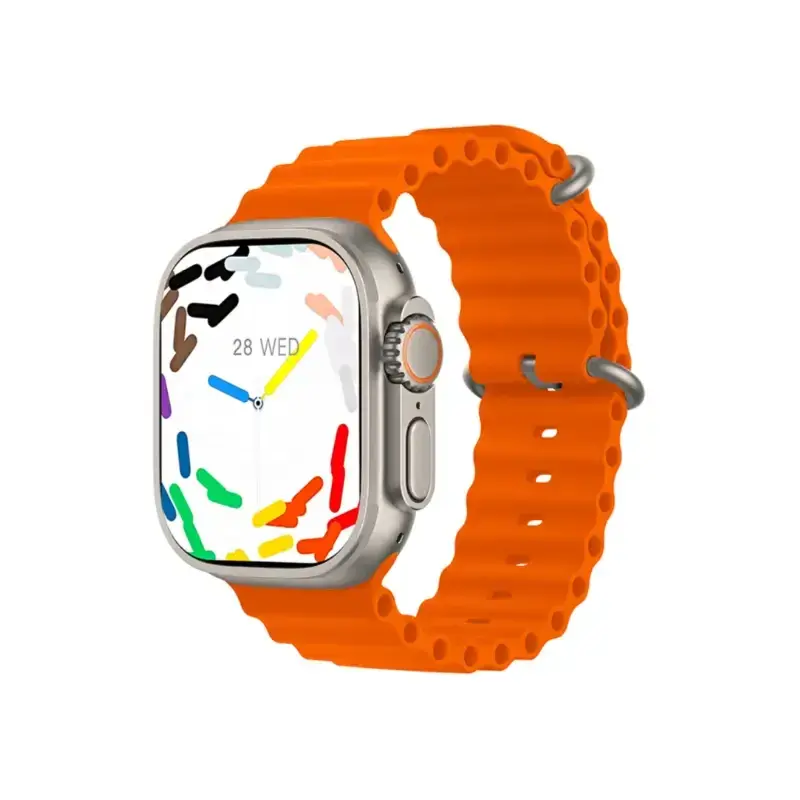 ساعت HK9 Ultra 2